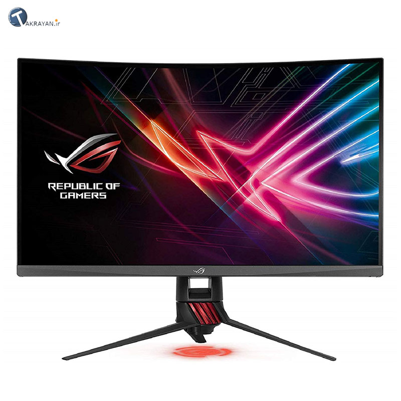 ASUS ROG Strix XG32VQ Curved Gaming Monitor